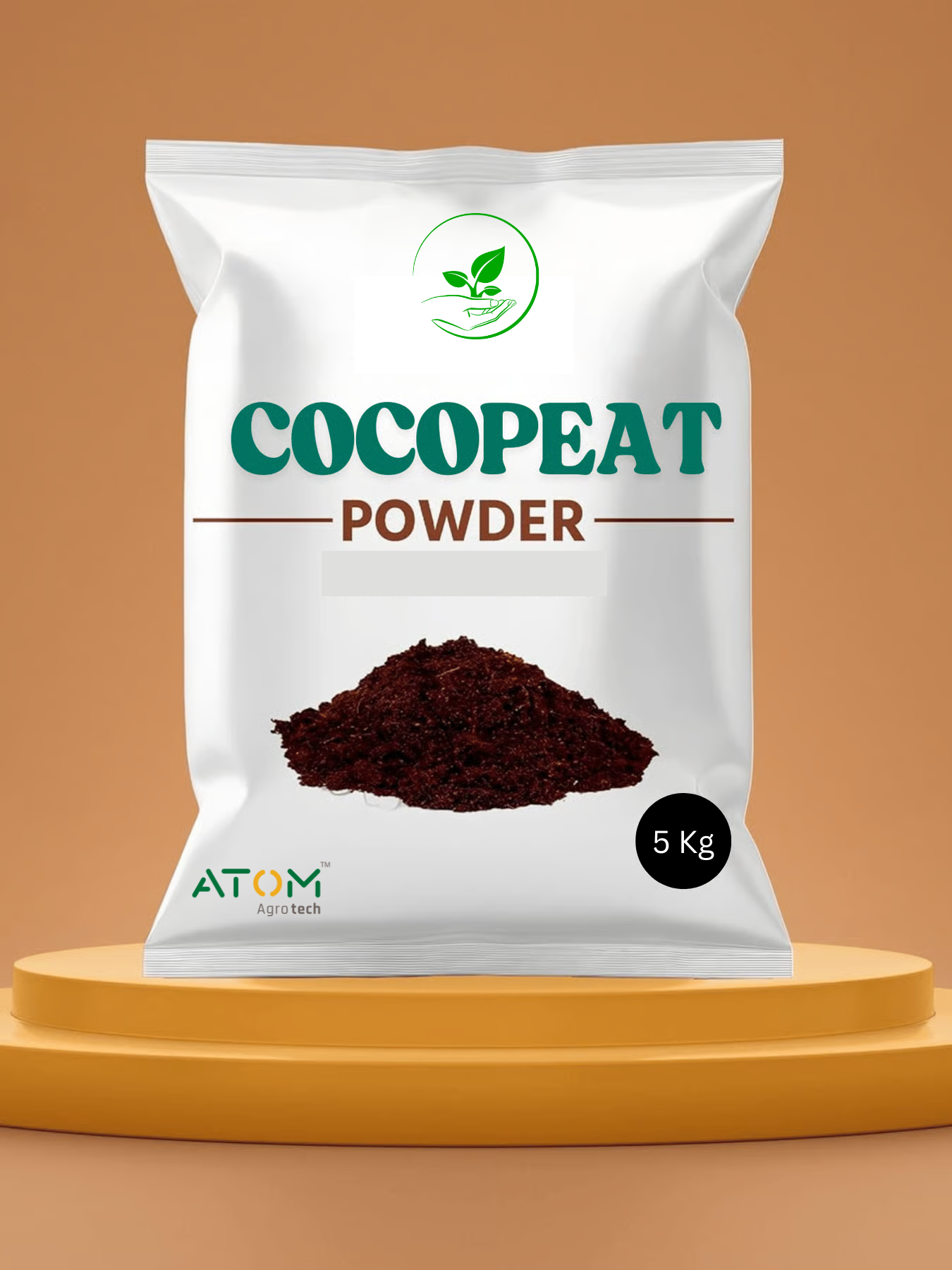Cococoir Powder