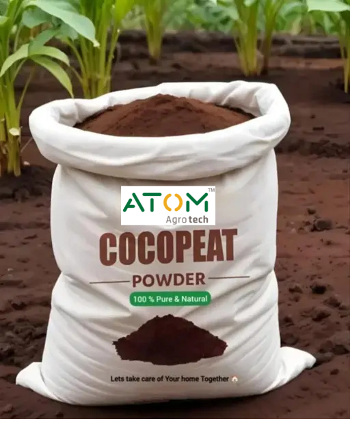 Cocopeat Powder