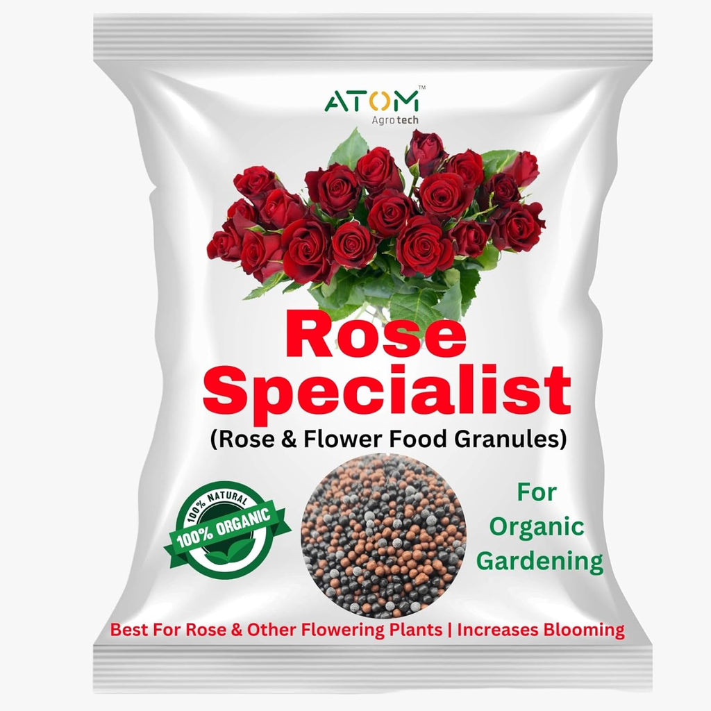 Rose Specialist