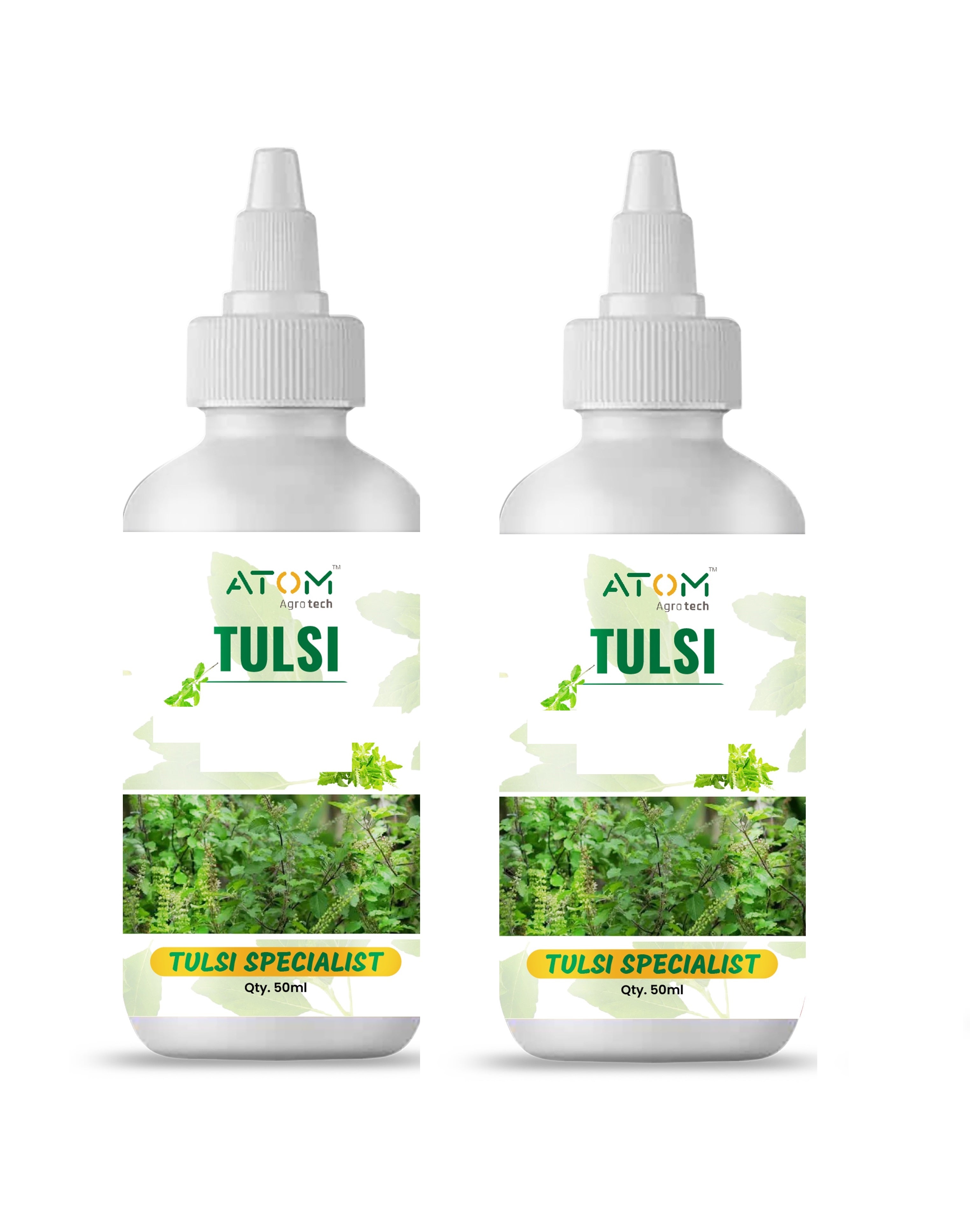Tulsi Boost Specialist 50ml