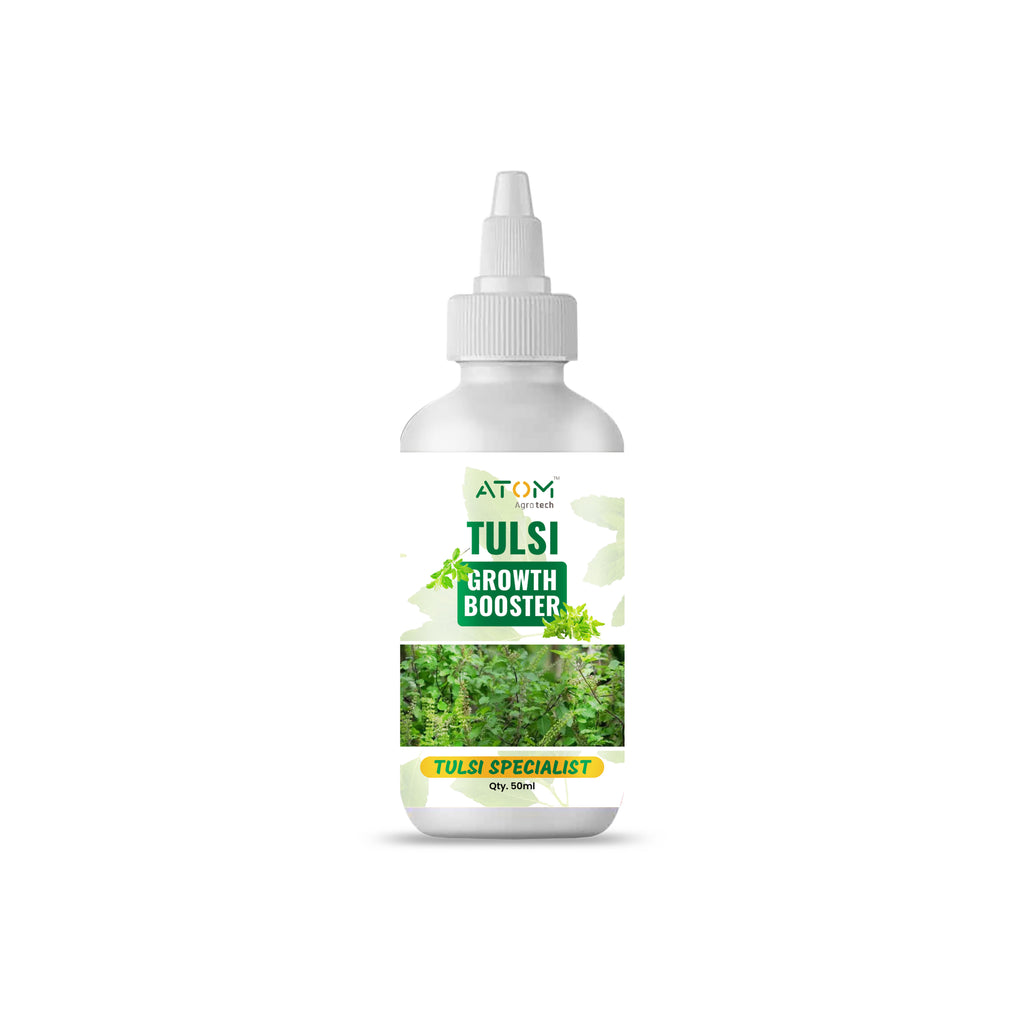 Tulsi Boost Specialist 50ml