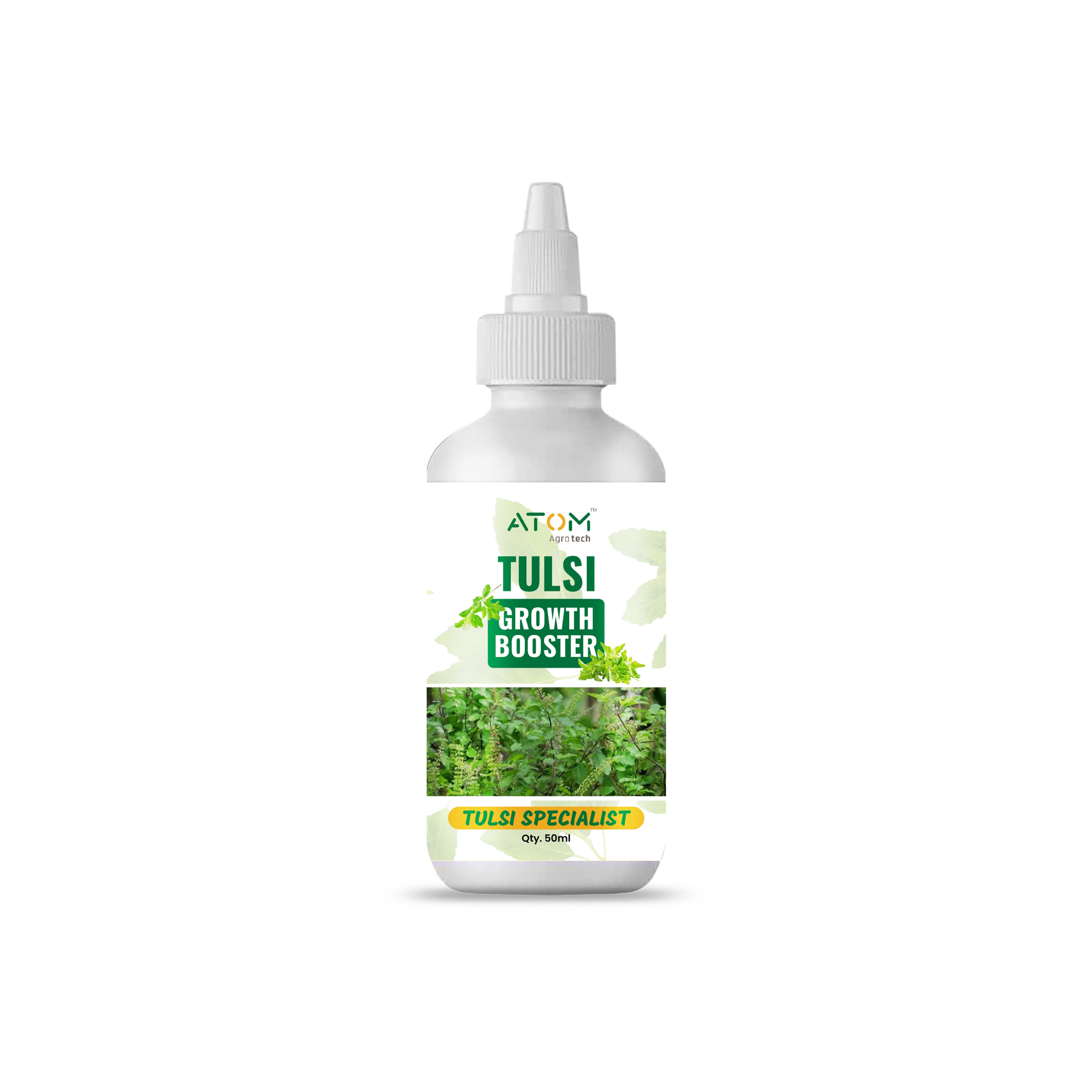 Tulsi Boost Specialist 50ml
