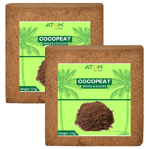 Cocopeat Block