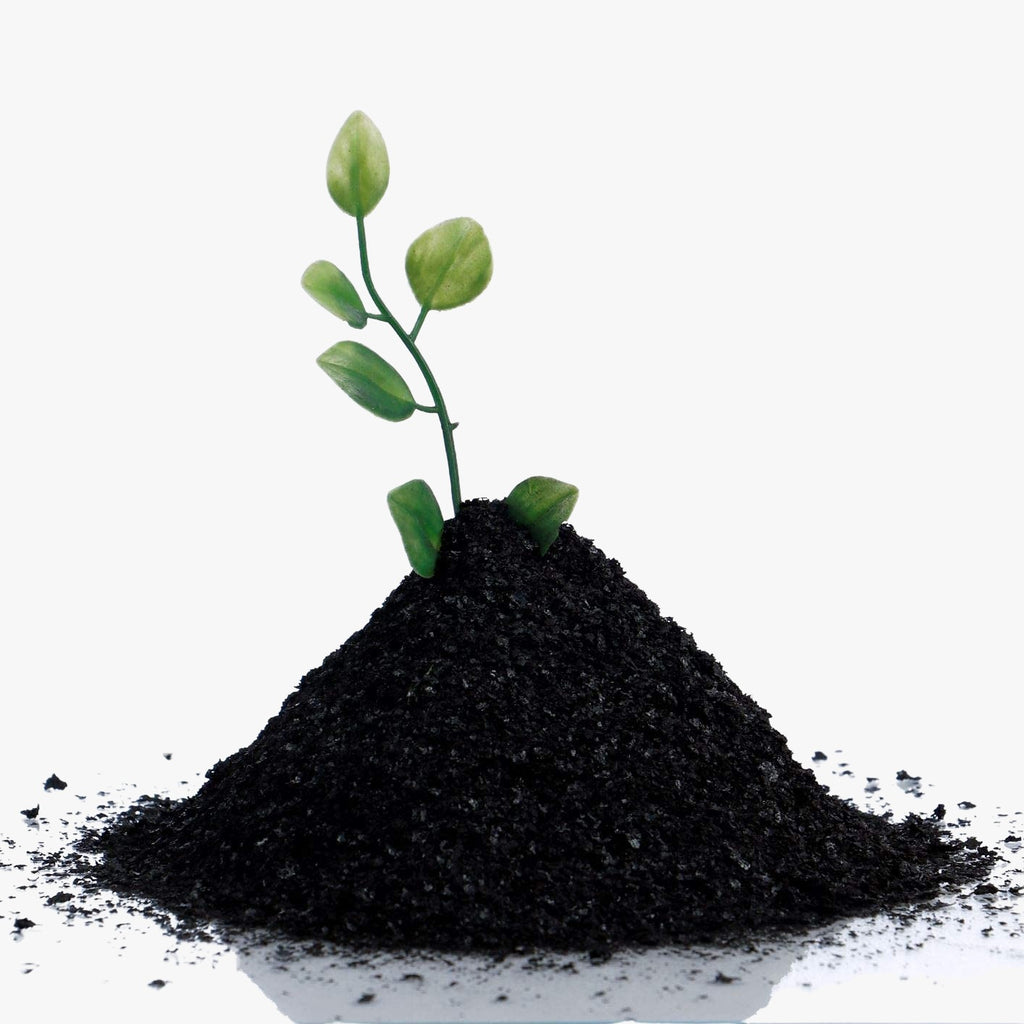 Humic Acid Flakes 98%
