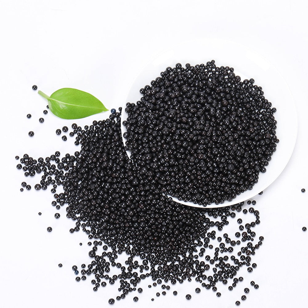 Humic Acid Granules(Shiny Ball)