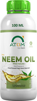 Neem Oil (Anti Fungal)