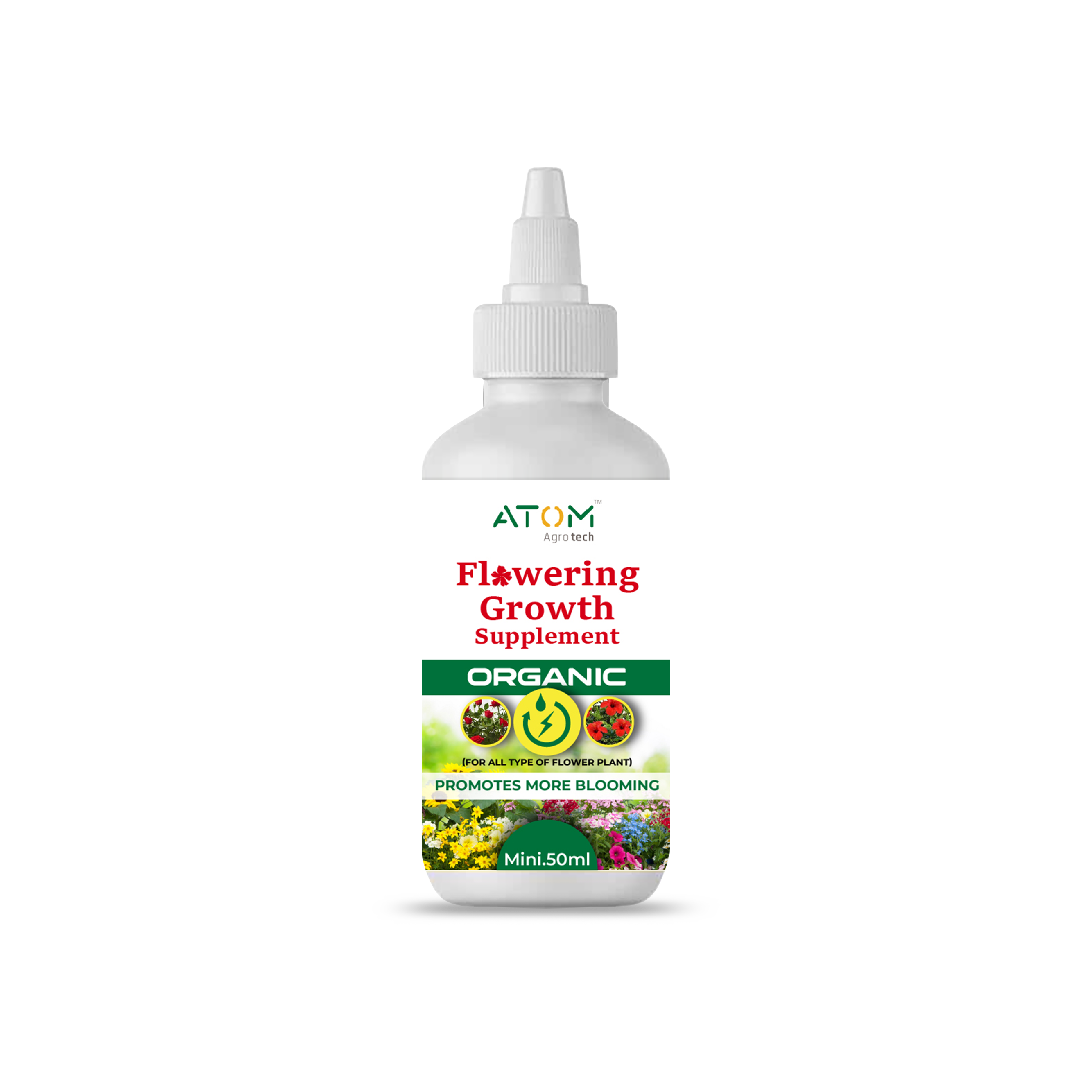 Flowering Growth Supplement 50ml